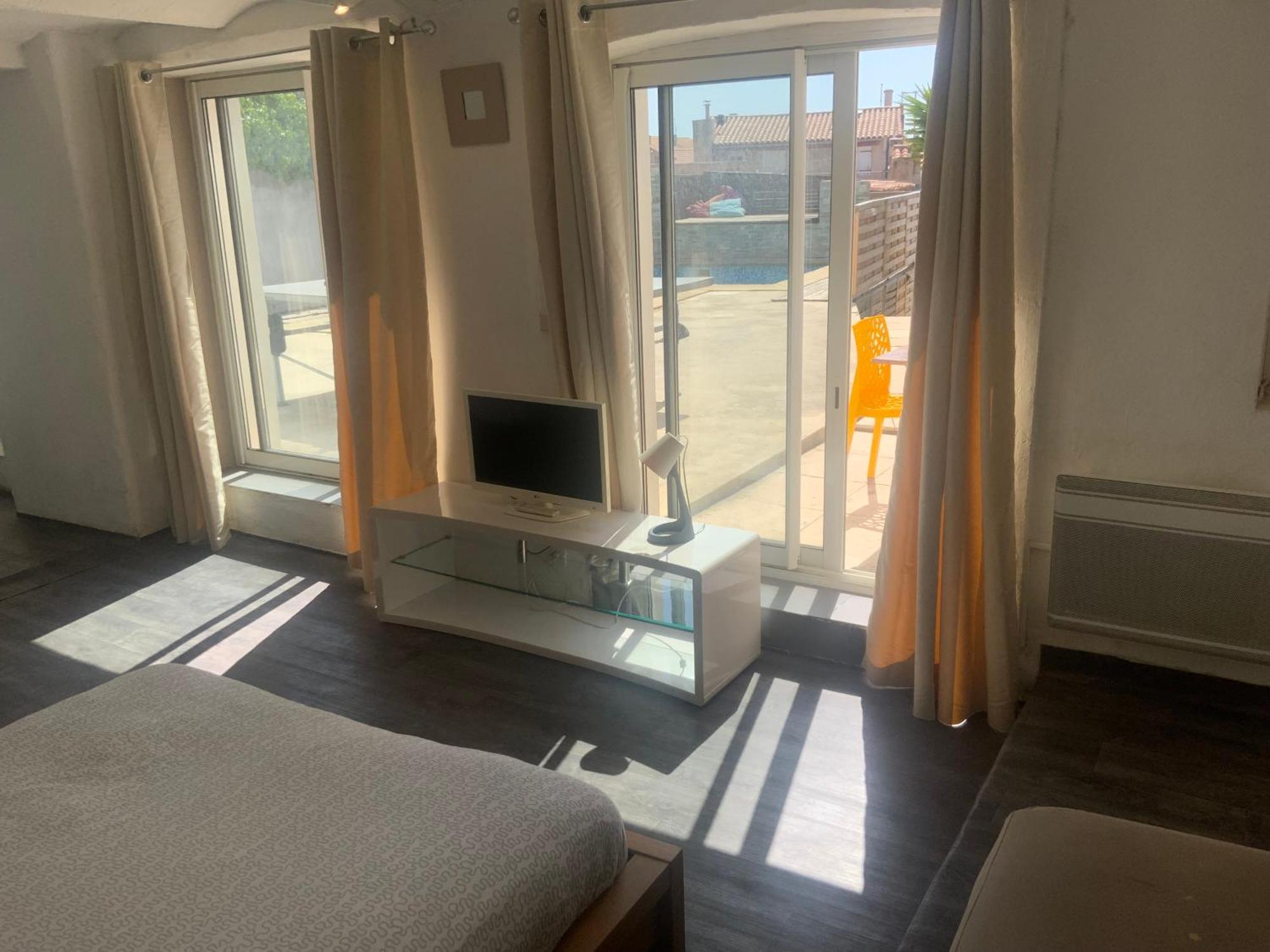 Bon Sejour Au Soleil Apartment *