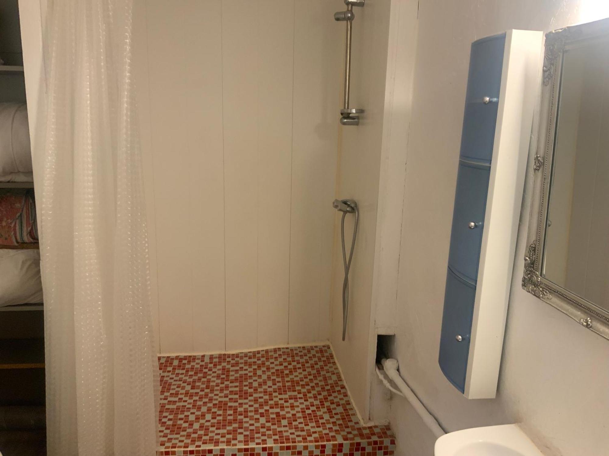 Bon Sejour Au Soleil Apartment Marseilles