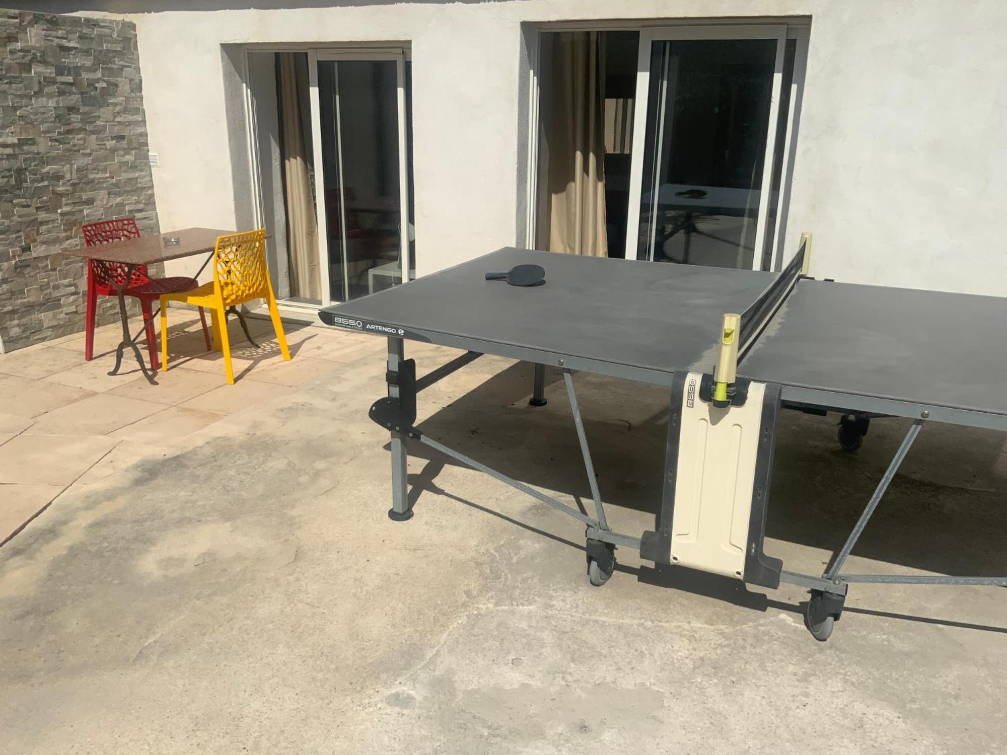 Bon Sejour Au Soleil Apartment *