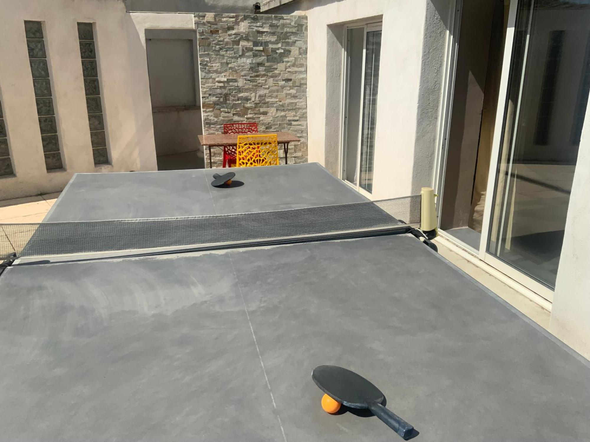 Apartment Bon Sejour Au Soleil