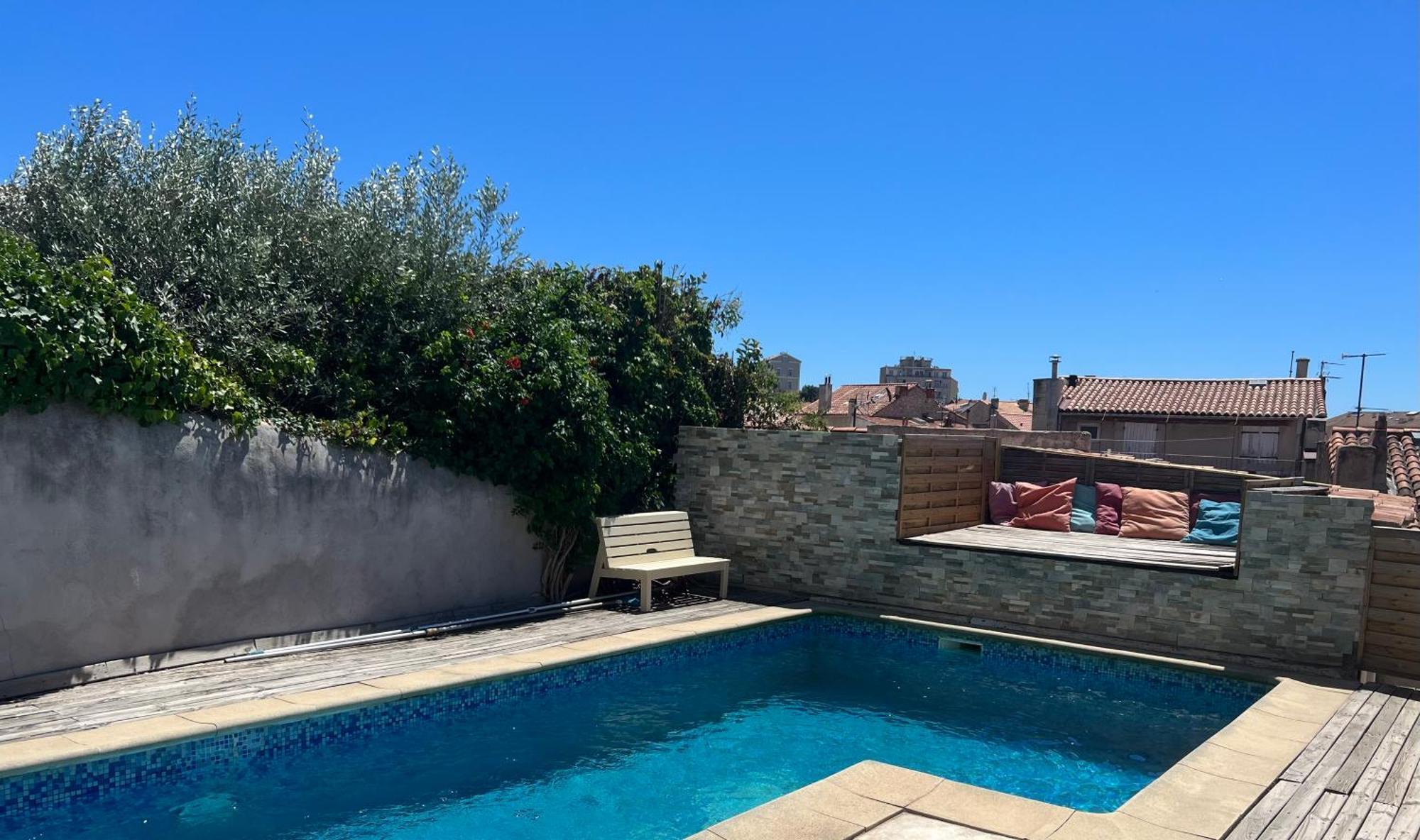 Bon Sejour Au Soleil Apartment *