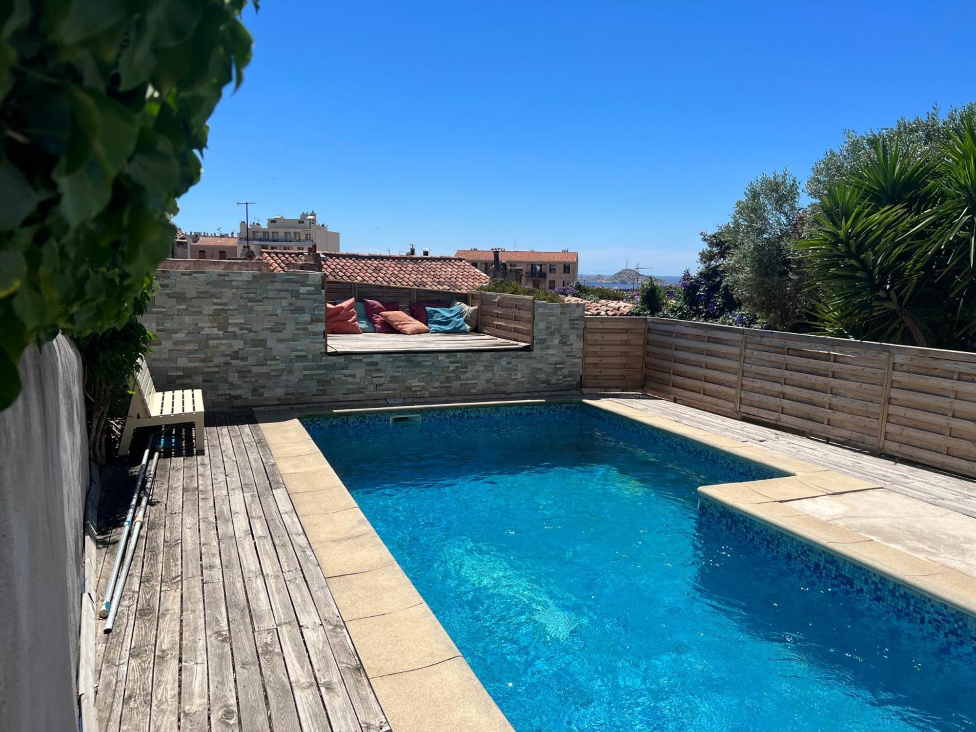 Apartment Bon Sejour Au Soleil *