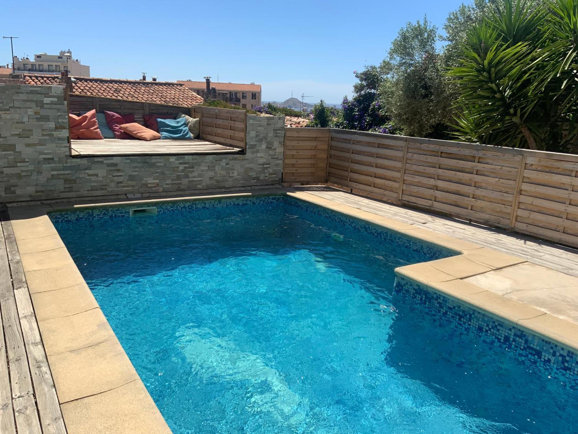 Apartment Bon Sejour Au Soleil